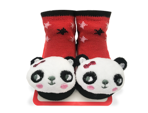 Kidgets® 3D Animal Socks