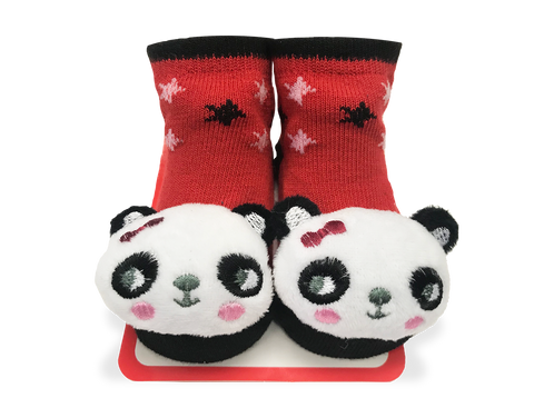 Kidgets® 3D Animal Socks