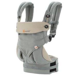 ergobaby 4 position carrier ERGO Baby Four Position 360 Carrier – thebabystoredemo