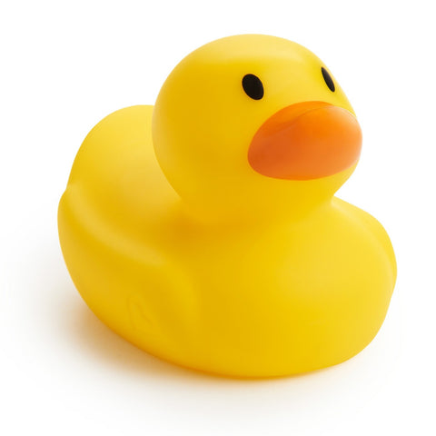 Munchkin® Safety Bath Ducky