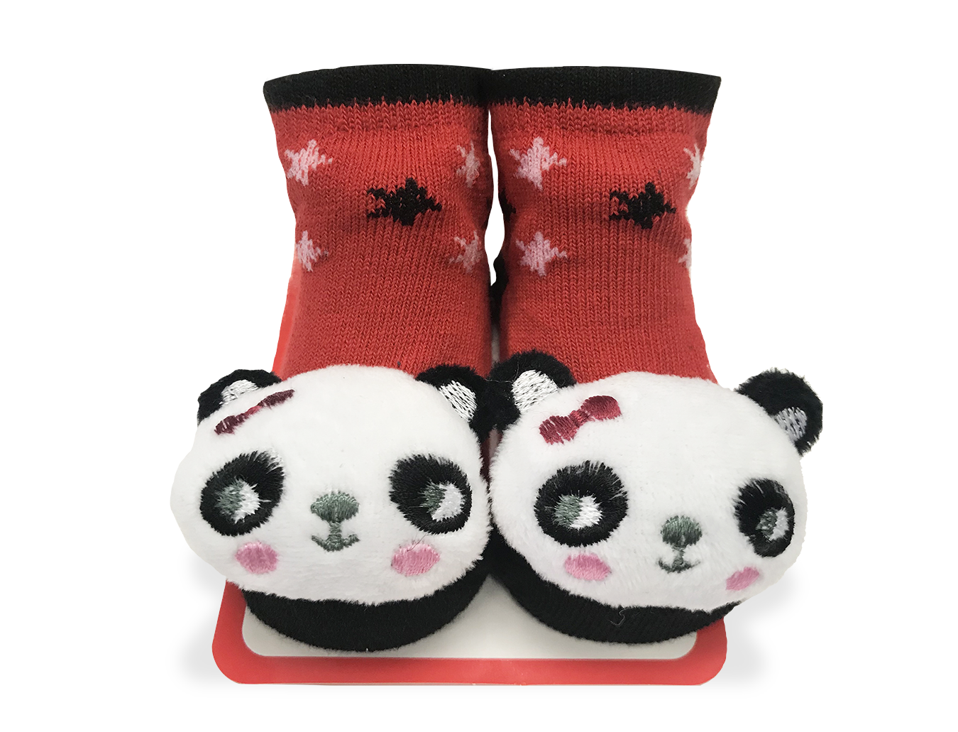 Kidgets® 3D Animal Socks