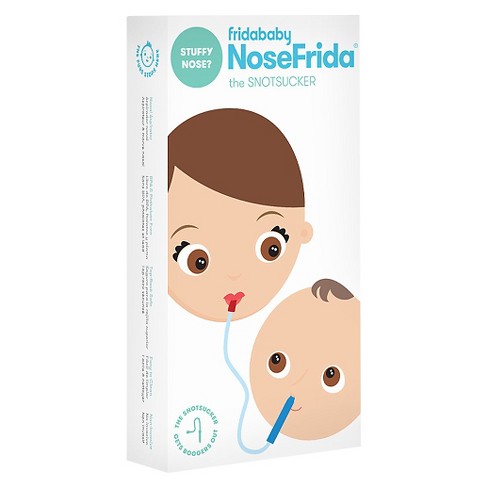 FridaBaby NoseFrida