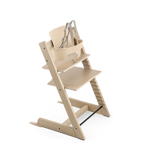 Tripp Trapp® Chair Oak